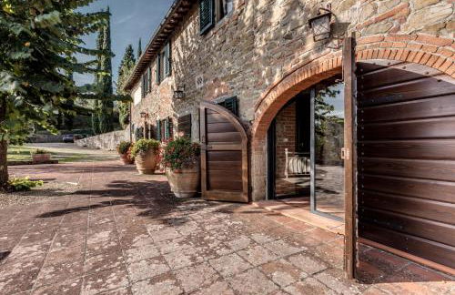 Villa Bellavista - Teloni - Foto 10