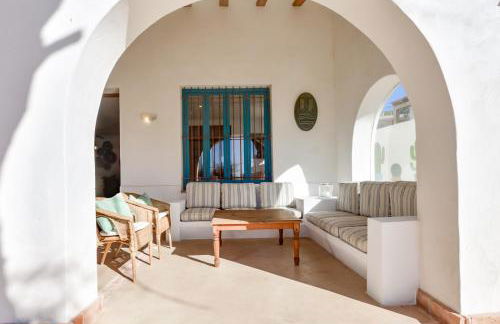 MAR Y CEL - By Almarina Villas - Foto 62