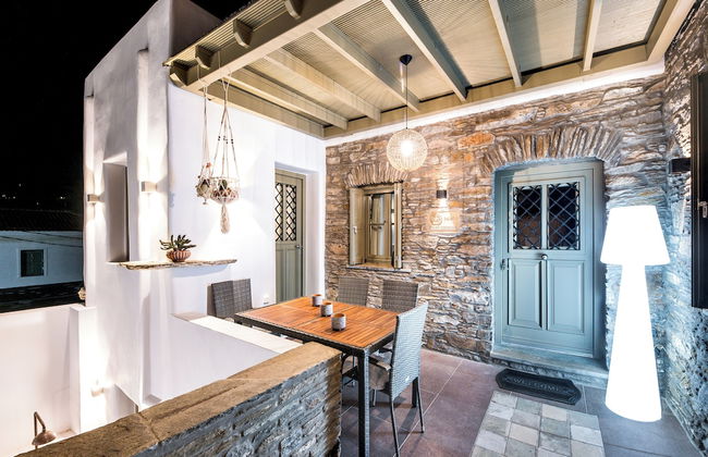 Ifigeneia Luxury Villas - Foto 42