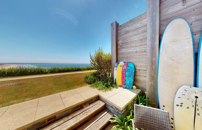 Saunton Point Break 2 Bedrooms - Foto 16