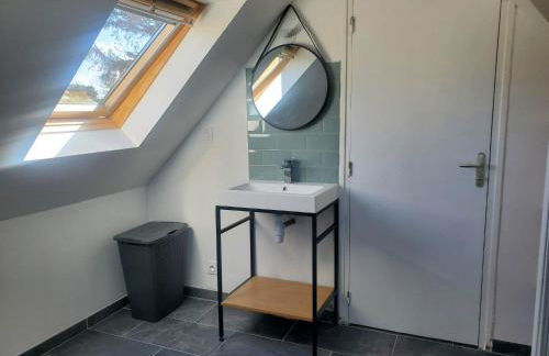 Au calme, à 250 mètres de la plage et des dunes - Foto 21