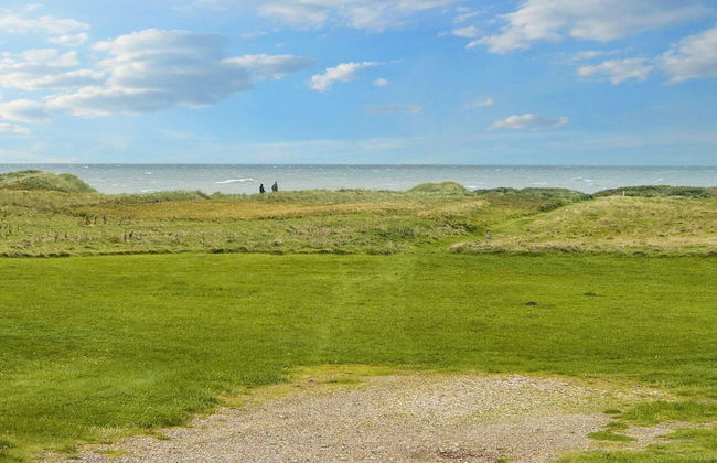 5 Person Holiday Home in Lemvig-by Traum - Foto 31