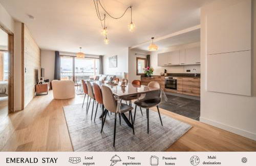 Apartment Epicea Alpe d'Huez - by EMERALD STAY - Foto 1