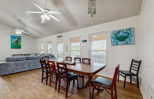 Charming Gulf Views Large Deck Dog Friendly - Foto 9