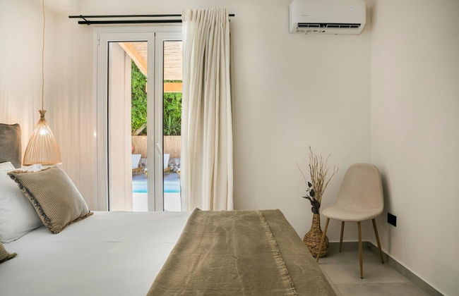 Mystique Lagoon Villa - Foto 12