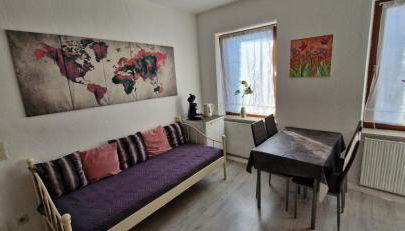 Central Apartment Krefeld - Foto 5