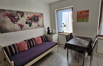 Central Apartment Krefeld - Foto 5