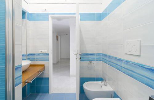 AQUAMARINE Relaxing Capri Suites - Foto 8