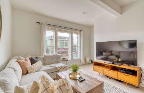 Stay Portland - Perfect Portland Farmhouse Loft - Breweries & Bars - Foto 11