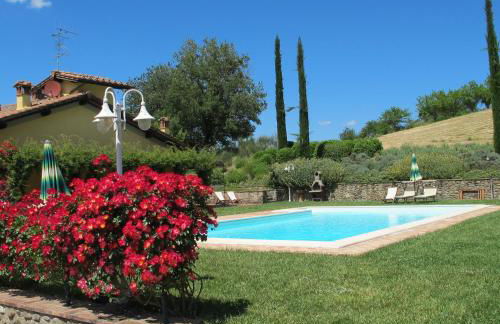 Agriturismo Podere Filicaia - Foto 29