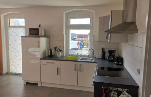 Ferienwohnung Wanderglück - Foto 6