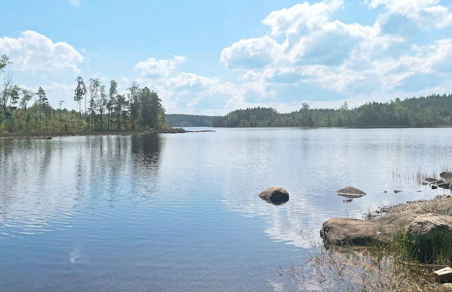 6 Person Holiday Home in Mardaklev-by Traum - Photo 13