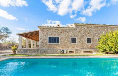 Finca Isabel y Guillermo con posibilidad de piscina climatizada - Foto 19