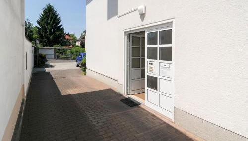 Alfa Apartment Hotel - Foto 4