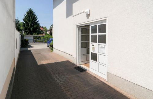 Alfa Apartment Hotel - Foto 4