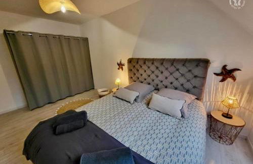 Le brise lame beau gîte à 2 pas de la plage - Foto 23