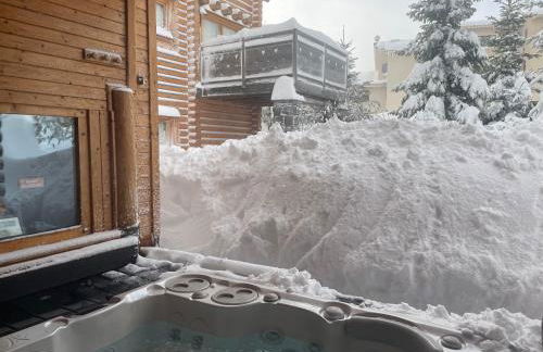 Chalet Ana & SPA - Foto 51