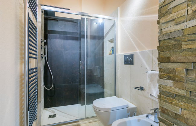 Casale L'Uliveta - Foto 42