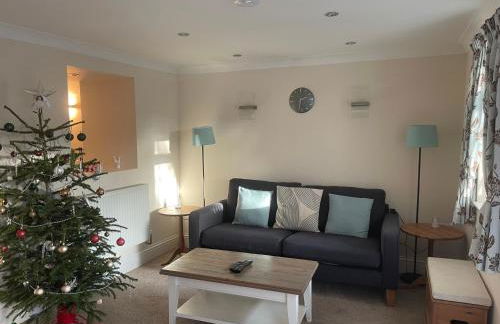 Lantern Suite, Tenby - Foto 15