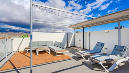 Ático Relajante - Foto 4