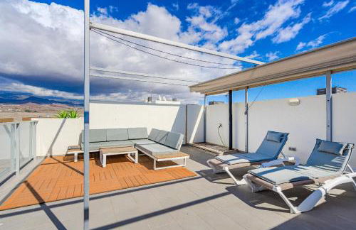 Ático Relajante - Foto 4