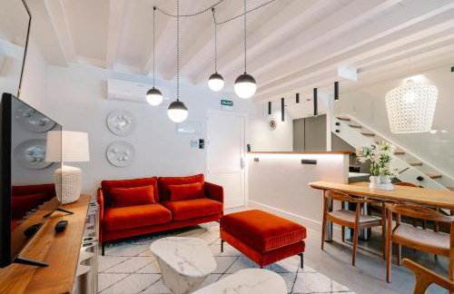 Apartamentos La Gargantiella - Photo 60