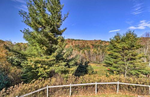 Welcoming Boone Getaway Near Hiking and Skiing! - Foto 34