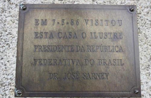 Quinta Tilia - Farmhouse - Foto 31