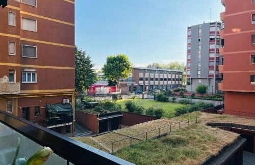 Residenza Cinisello Balsamo Milano - Foto 7