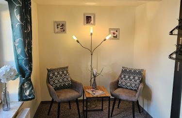 Ferienwohnung Goldstr.7 - Foto 14