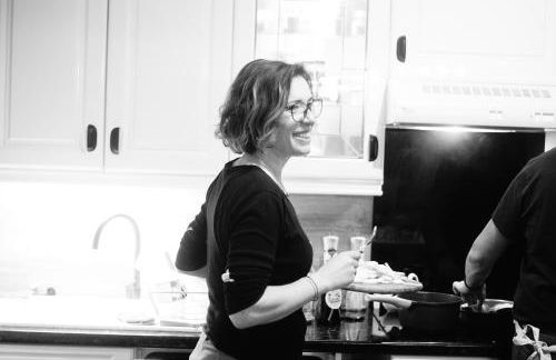 Les Cocons d AleXan Le Chalet balnéo aromathérapie - Foto 28