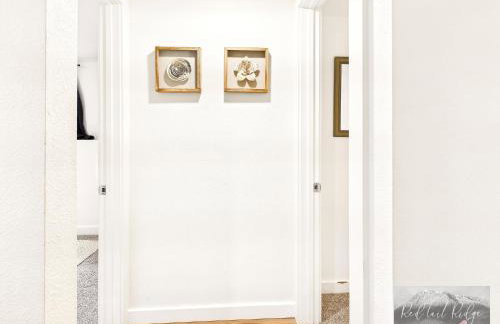 Downtown Albany Boho Inn - Foto 20