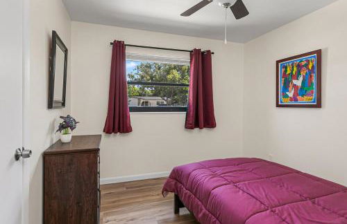 Cozy home near USSSA complex, Viera and Cruise Terminals! - Foto 7