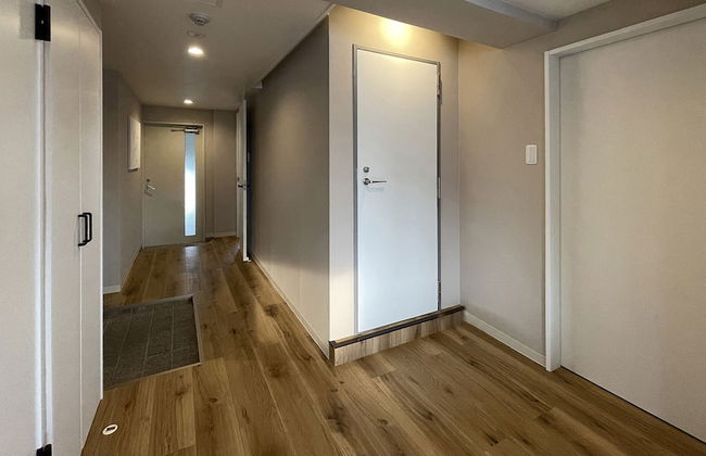 M's Lea Building - Foto 9