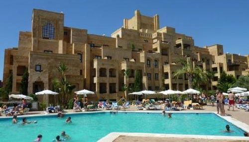 Jardines de isla canela (Punta del moral) - Foto 3