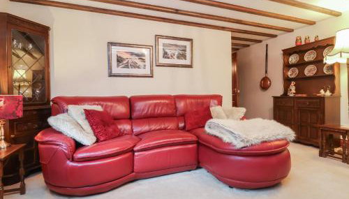 Old Farm Cottage - Foto 3