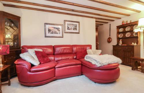 Old Farm Cottage - Foto 3