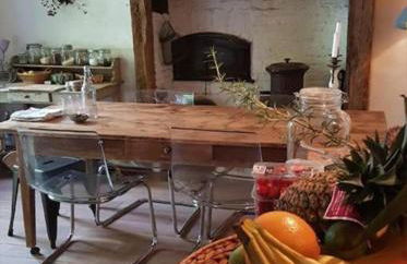 La vie calme - Foto 56