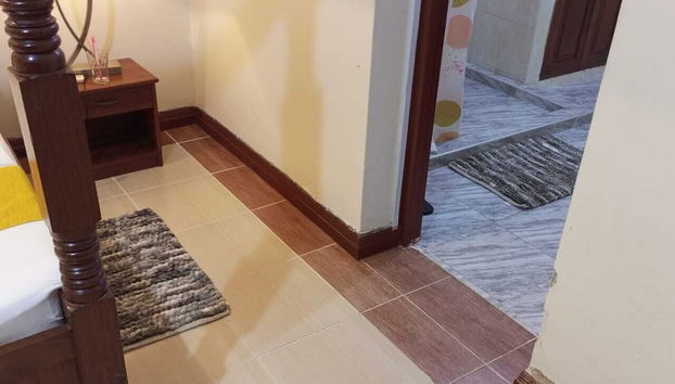 Lux Suites Liz Royal Apartments Nyali - Foto 2, Habitación