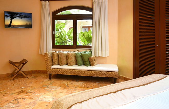 Villas Sacbe Condo Hotel and Beach Club - Foto 3