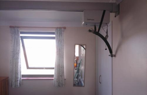 Chalet - Sleeps 4 - Parking - Garden - Foto 8