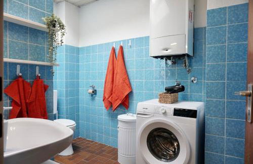 NEU Gemütliche Wohnung für max 5 Personen mit Balkon nähe Mosel mit Blick auf die Weinberge - Foto 31