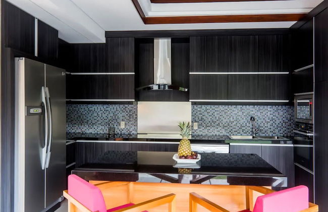 Kedonganan Beach Villas - Foto 53