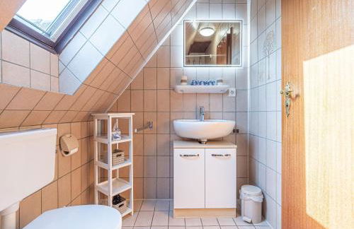 La Casa Ferienwohnung Seestern - Foto 14