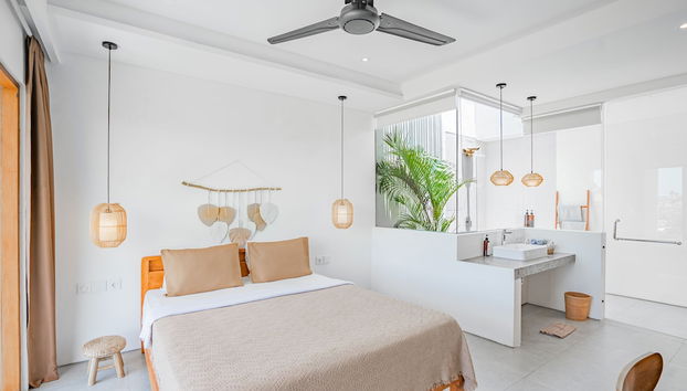 Octo 5 Villa by Betterplace - Foto 2, Habitación