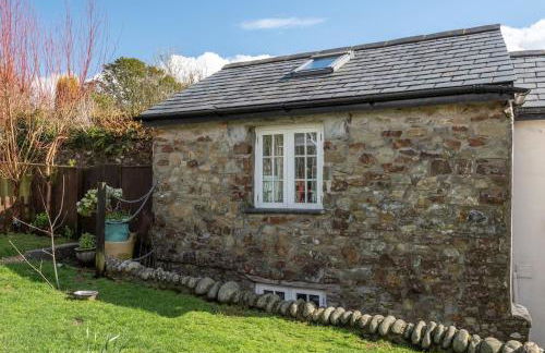 Coastal cottage 'The Garden Cottage ' - Foto 34