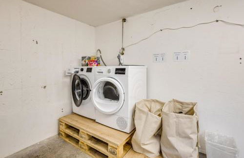 Monkey Flat 2 Zimmer Wohnung in Vohburg mit Büro - Foto 6