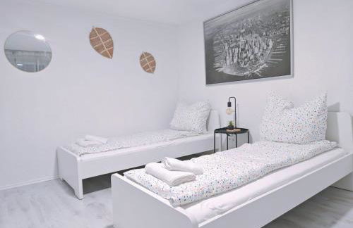 Charmantes schickes Apartment - Foto 4