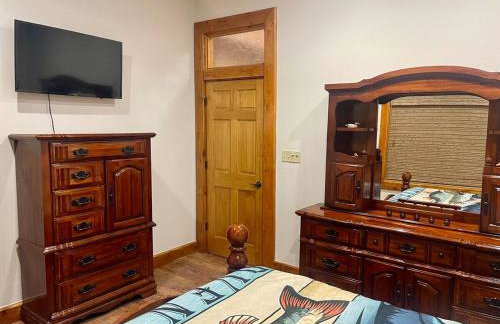 Little Red River Chalet - Foto 45