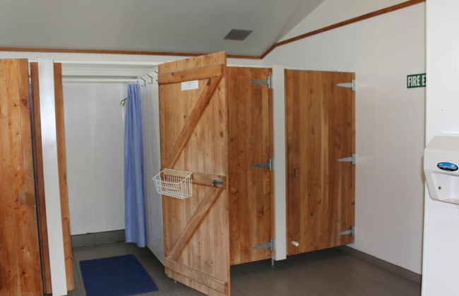 Alpine-pacific Holiday Park - Foto 63